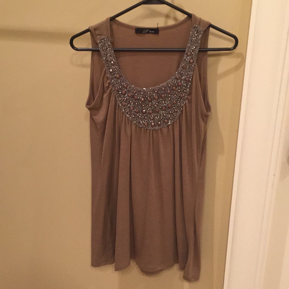 Decorative Top